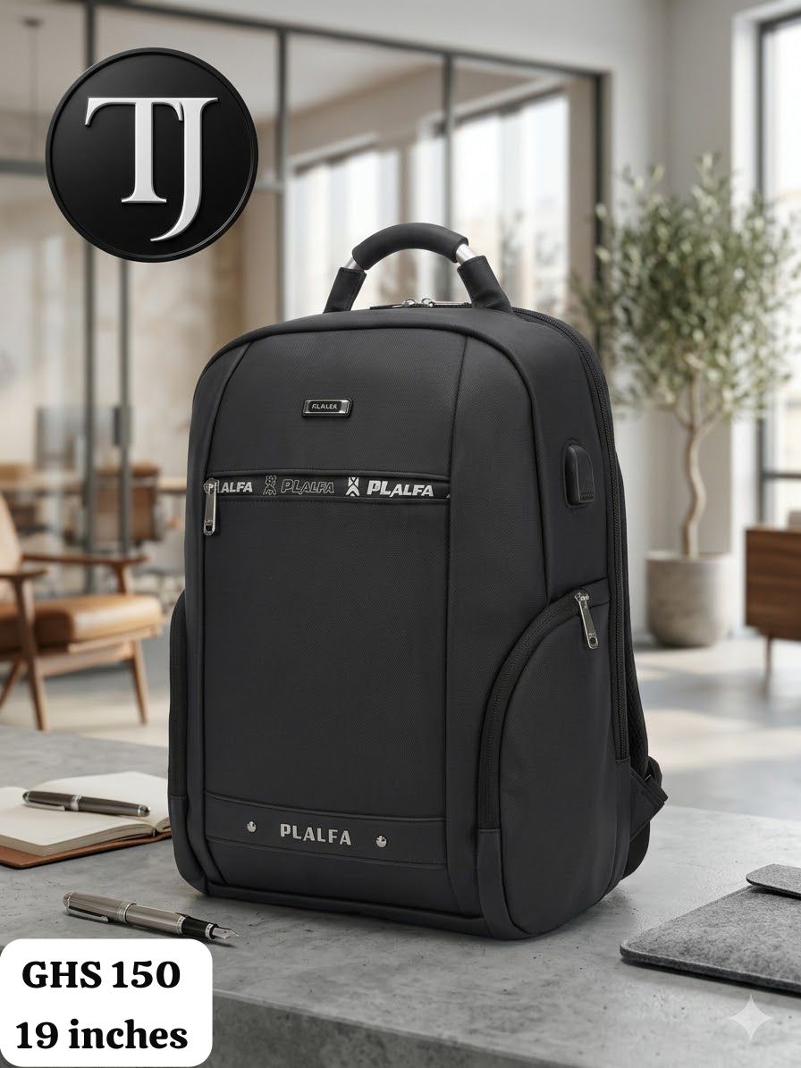 Classic Backpack