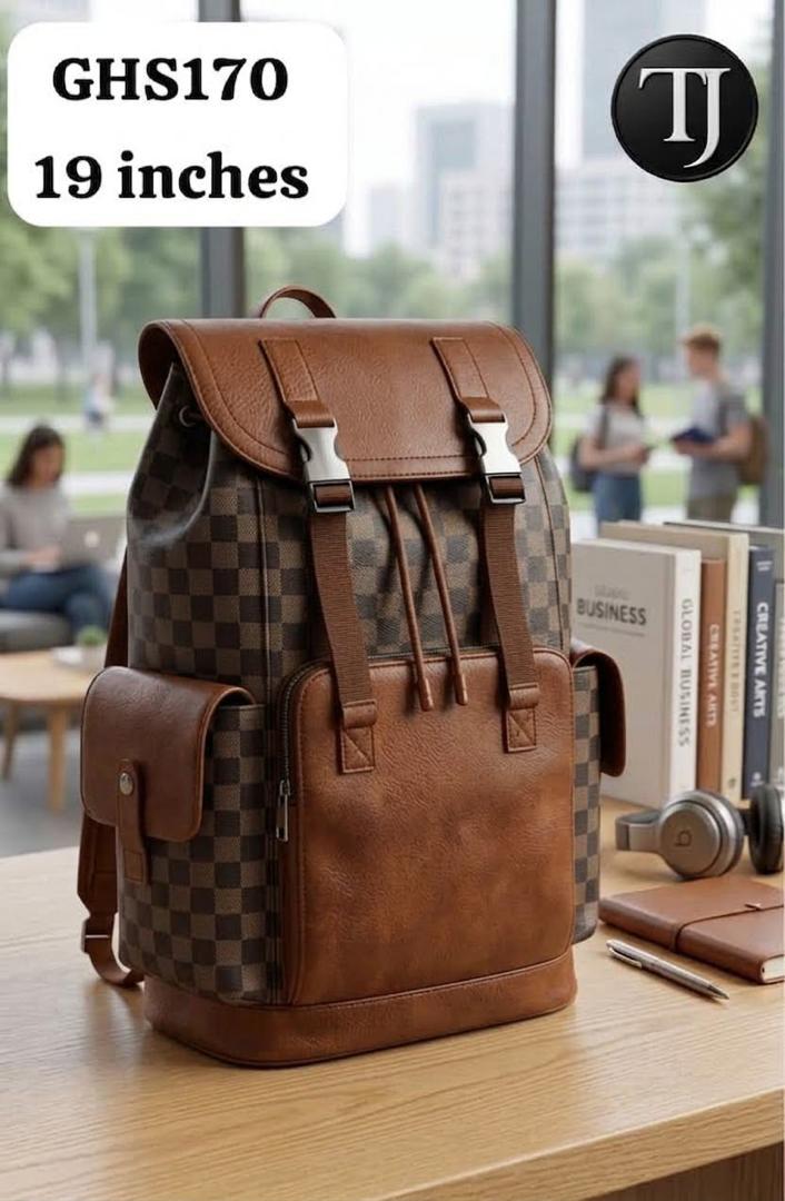 Jungle Bag 6