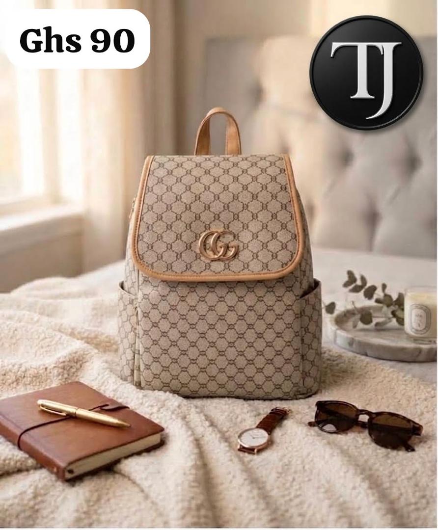Jungle Bag 7