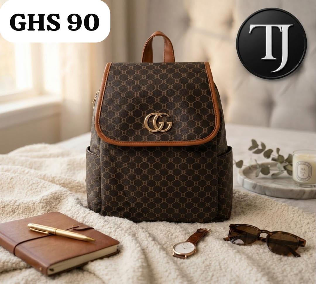 Jungle Bag 8