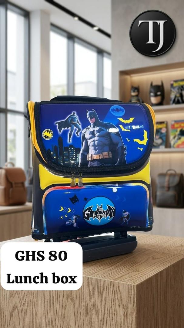 LaunchBox 2