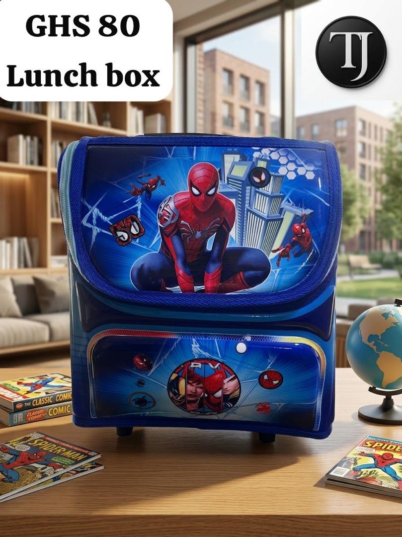 LaunchBox 4